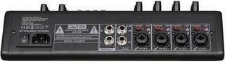 Mixing Desk DNA MIX-EFF 6 Mixing Desk - 2