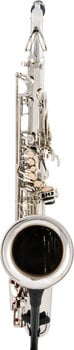 Tenorisaksofoni Latone LTS 600 Silver Elegance Tenorisaksofoni - 3