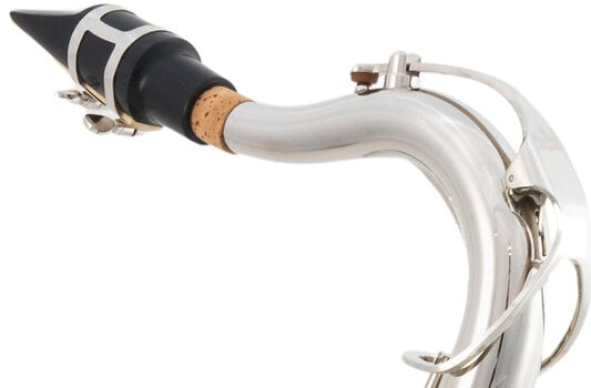 Tenorisaksofoni Latone LTS 600 Silver Elegance Tenorisaksofoni - 5