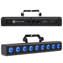 LED Bar Light4Me DECO BAR 8 RGBW LED Bar - 1