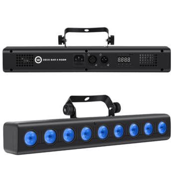 LED Bar Light4Me DECO BAR 8 RGBW LED Bar - 2