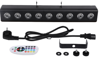 LED Bar Light4Me DECO BAR 8 RGBW LED Bar - 2