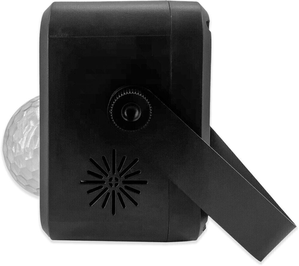 Muziekgestuurde programma