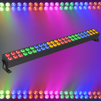 LED juosta Light4Me PIXEL BAR 48 RGBA - 3