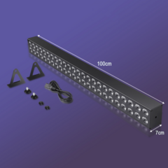 LED Bar Light4Me PIXEL BAR 48 RGBA LED Bar - 4