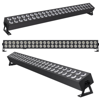 LED juosta Light4Me PIXEL BAR 48 RGBA - 2
