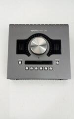 USB Audio Interface Universal Audio Twin X DUO USB HE USB Audio Interface (Pre-owned) - 1