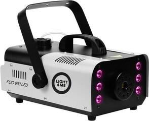 Smoke Machine Light4Me FOG 900 LED Smoke Machine - 1