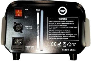 Smoke Machine Light4Me FOG 900 LED Smoke Machine - 2