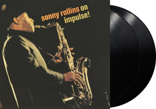 LP ploča Sonny Rollins - On Impulse (2 LP) - 2