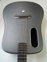 Sonstige Elektro-Akustikgitarren Lava Music Lava ME 4 Carbon 38" Airflow Bag Space Grey Sonstige Elektro-Akustikgitarren (Neuwertig) - 2