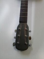 Sonstige Elektro-Akustikgitarren Lava Music Lava ME 4 Carbon 38" Airflow Bag Space Grey Sonstige Elektro-Akustikgitarren (Neuwertig) - 3