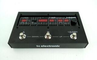 Guitar Effect TC Electronic 2290 P Dynamic Digital Delay Guitar Effect (Pre-owned) - 1