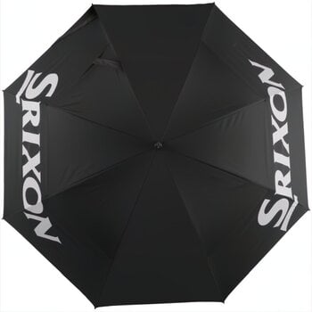 Dáždnik Srixon Umbrella Dáždnik Black - 2