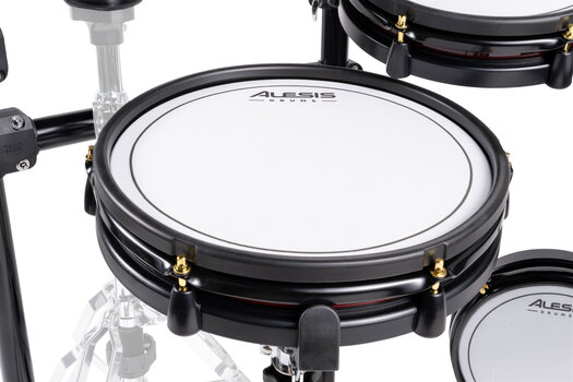 Batterie électronique Alesis Strata Club Black Batterie électronique - 6