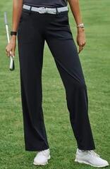 Trousers Alberto Lucy-WL Summer Jersey Black - 1