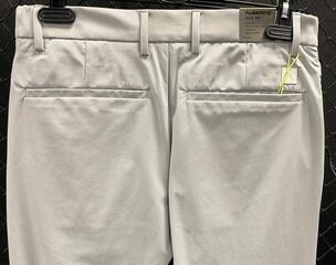 Pantaloni Alberto Rookie-7 Revolutional Summer Print WR Light Blue - 5