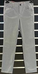 Pantaloni Alberto Jana-CR Revolutional Print WR Fantezie - 5