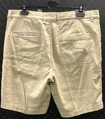 Shorts Alberto Max-K Linen Twill Nature - 1