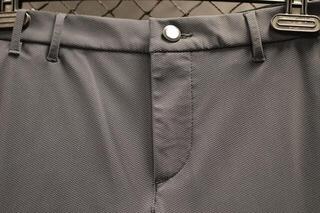 Trousers Alberto Ian Revolutional Print WR Fantasy - 3