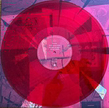 LP ploča David Koller - Best of (Coloured) (Limited Edition) (2 LP) - 2