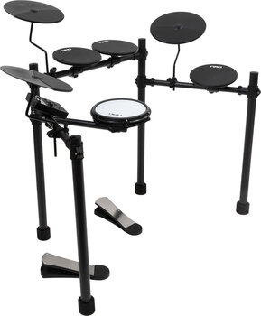 Electronic Drumkit NRG EDK-10 Kickstart Kit Black Electronic Drumkit - 3