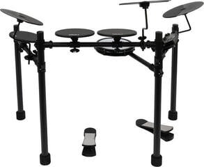 Batería electrónica NRG EDK-10 Kickstart Black Batería electrónica - 3