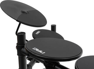 Batería electrónica NRG EDK-10 Kickstart Black Batería electrónica - 5
