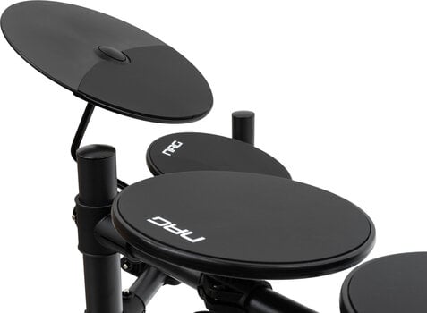 Electronic Drumkit NRG EDK-10 Kickstart Kit Black Electronic Drumkit - 6