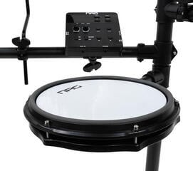 Batería electrónica NRG EDK-10 Kickstart Black Batería electrónica - 7