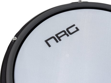 Electronic Drumkit NRG EDK-10 Kickstart Kit Black Electronic Drumkit - 9