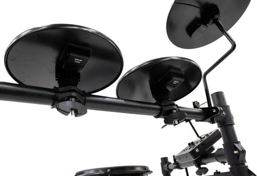 Electronic Drumkit NRG EDK-10 Kickstart Kit Black Electronic Drumkit - 11