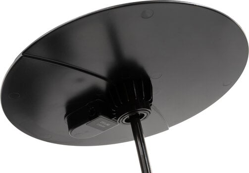 Electronic Drumkit NRG EDK-10 Kickstart Kit Black Electronic Drumkit - 12