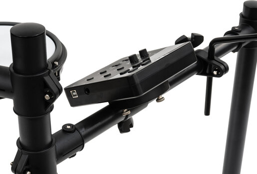 Electronic Drumkit NRG EDK-10 Kickstart Kit Black Electronic Drumkit - 14