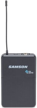 Bezdrátový systém Samson Concert 88x Guitar Bezdrátový systém - 2