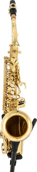 Alto saxofon Latone LAS 600 Classic Gold Alto saxofon - 3