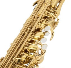 Alt szaxofon Latone LAS 600 Classic Gold Alt szaxofon - 3