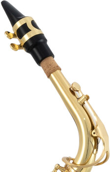Alto saxofon Latone LAS 600 Classic Gold Alto saxofon - 5