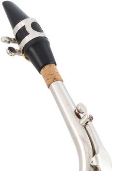 Alto saxophone Latone LAS 600 Silver Elegance Alto saxophone - 5