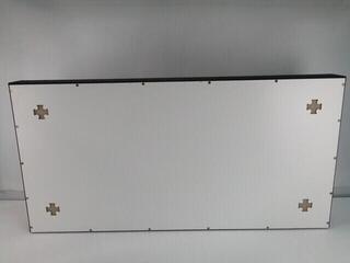 Απορροφητικό Πάνελ Ξύλινο Mega Acoustic FiberPro 120 Binary Bean Natural Απορροφητικό Πάνελ Ξύλινο (Φθαρμένο) - 7