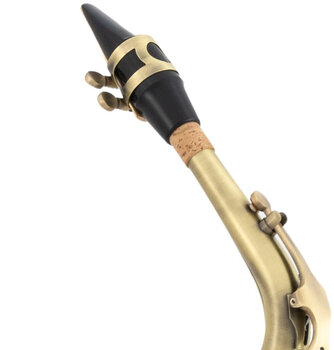 Alto saxophone Latone LAS 600 Vintage Patina Alto saxophone - 5