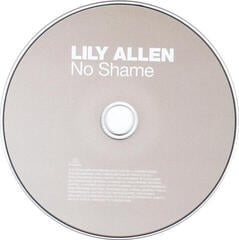 Muziek CD Lily Allen - No Shame (CD) - 1