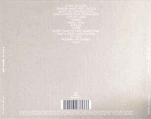 Muziek CD Lily Allen - No Shame (CD) - 2