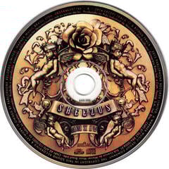 Muzički CD Lily Allen - Sheezus (CD) - 1