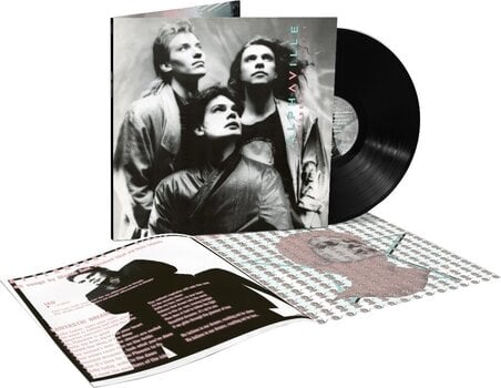 LP ploča Alphaville - Afternoons In Utopia (180 g) (Reissue) (Remastered) (LP) - 2