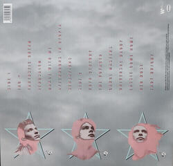 LP ploča Alphaville - Afternoons In Utopia (180 g) (Reissue) (Remastered) (LP) - 4