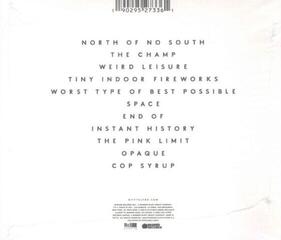 CD диск Biffy Clyro - A Celebration Of Endings (CD) - 2