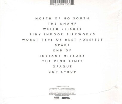 Glazbene CD Biffy Clyro - A Celebration Of Endings (CD) - 3