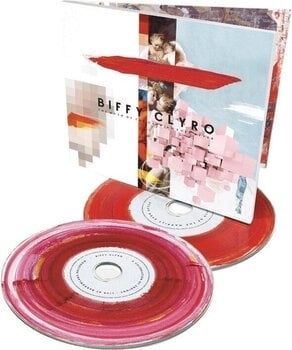 CD muzica Biffy Clyro - The Myth Of The Happily Ever After (2 CD) - 2