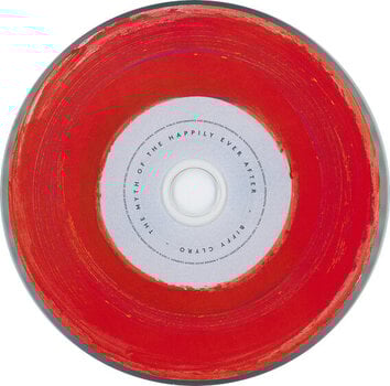 CD muzica Biffy Clyro - The Myth Of The Happily Ever After (2 CD) - 3